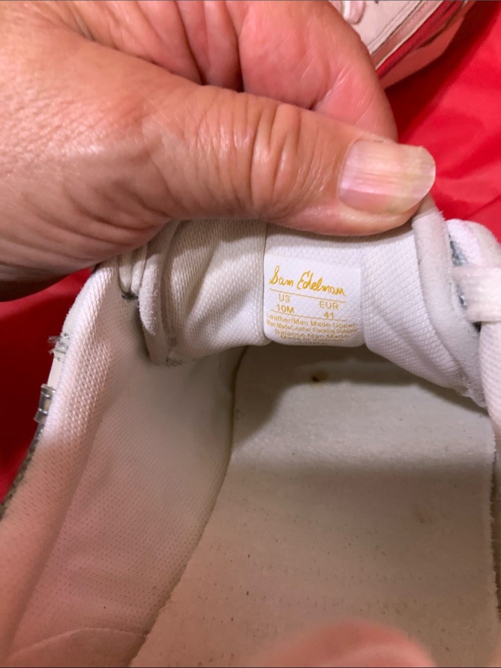 SAM EDELMAN - Picture 7 of 8